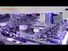 Home Sistemi di energia solare da 5 kW