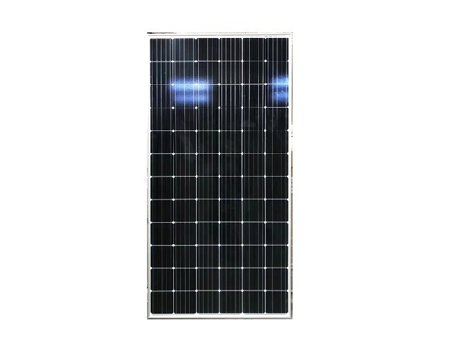 Pannello Solare 2W 5V In Silicio Policristallino Con Cavo USB – Compatto Per Ricarica Esterna