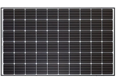 Vetro anteriore temperato alta trasmissione dei pannelli solari 3.2mm di energia solare dei parcheggi