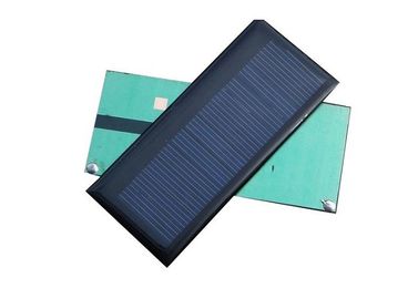 Forma rotonda piegante dei pannelli solari del portatile mini mobile per le lanterne solari