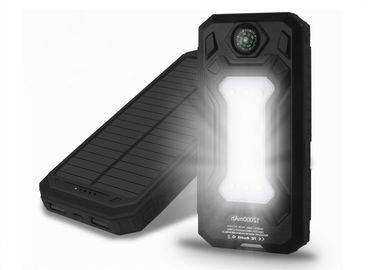 caricatore solare di 30000mAh USB/Banca impermeabile di potere sicura ed affidabile