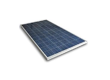 100 trasparenza del ferro basso del pannello solare 3.2mm di watt 12V l'alta ha temperato il vetro