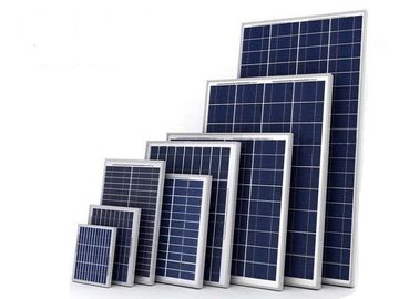 Stile di Z prestazione leggera bassa eccezionale del lampeggiatore di 12 di volt di CC di pannello solare corredi del montaggio