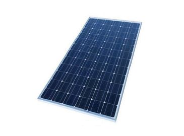 PV monocristallino dell'interno/all'aperto di cellule che riscaldano le pompe a motore delle piscine
