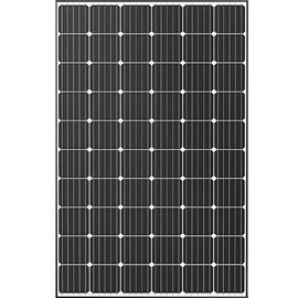 mono sistemi residenziali di energia solare dello stagno di pesce del pannello solare 320W 3,2 millimetri di vetro temperato spesso