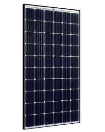 Pannelli di energia solare/pannelli solari neri di Multicrystalline edificio per uffici