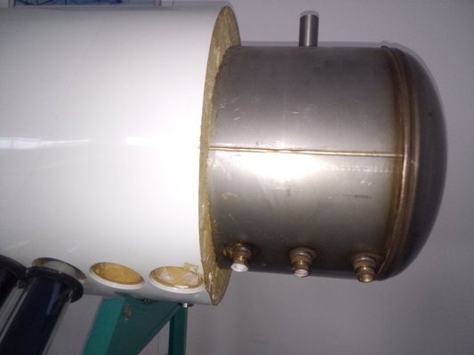100 scaldabagno del pannello solare di pressione di Lpd 150 Lpf 200 Lpd