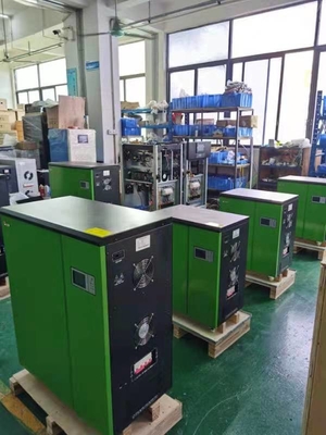 1.5kw 2kw 5kw 8kw 10kw fuori dall'invertitore solare ibrido di griglia con la batteria solare