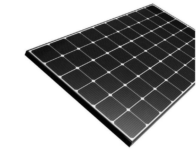 Le mattonelle di tetto da 260 watt 3.2mm Pv solare nero rivestono il potere di pannelli integrato di costruzione 0
